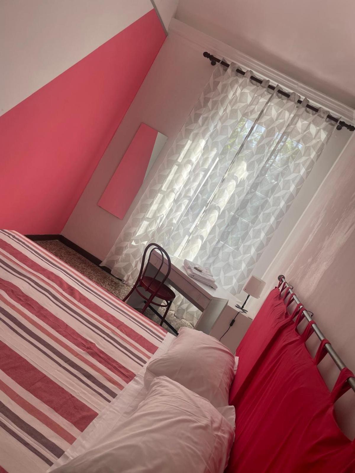 B&B Madama Teresa Torino Exterior foto