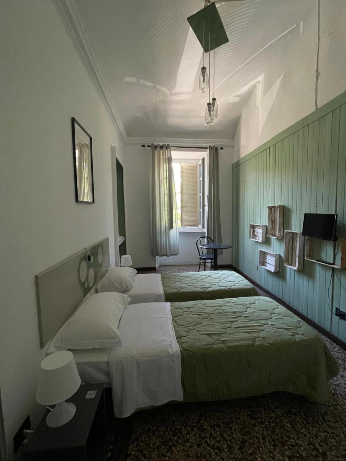B&B Madama Teresa Torino Exterior foto