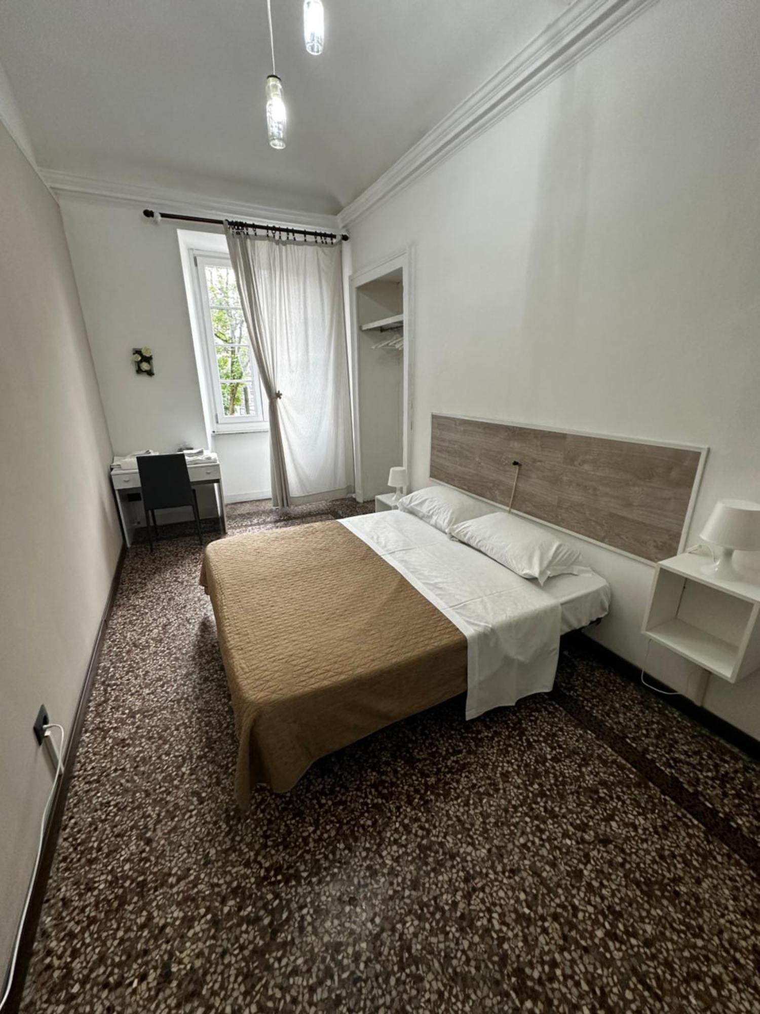 B&B Madama Teresa Torino Exterior foto