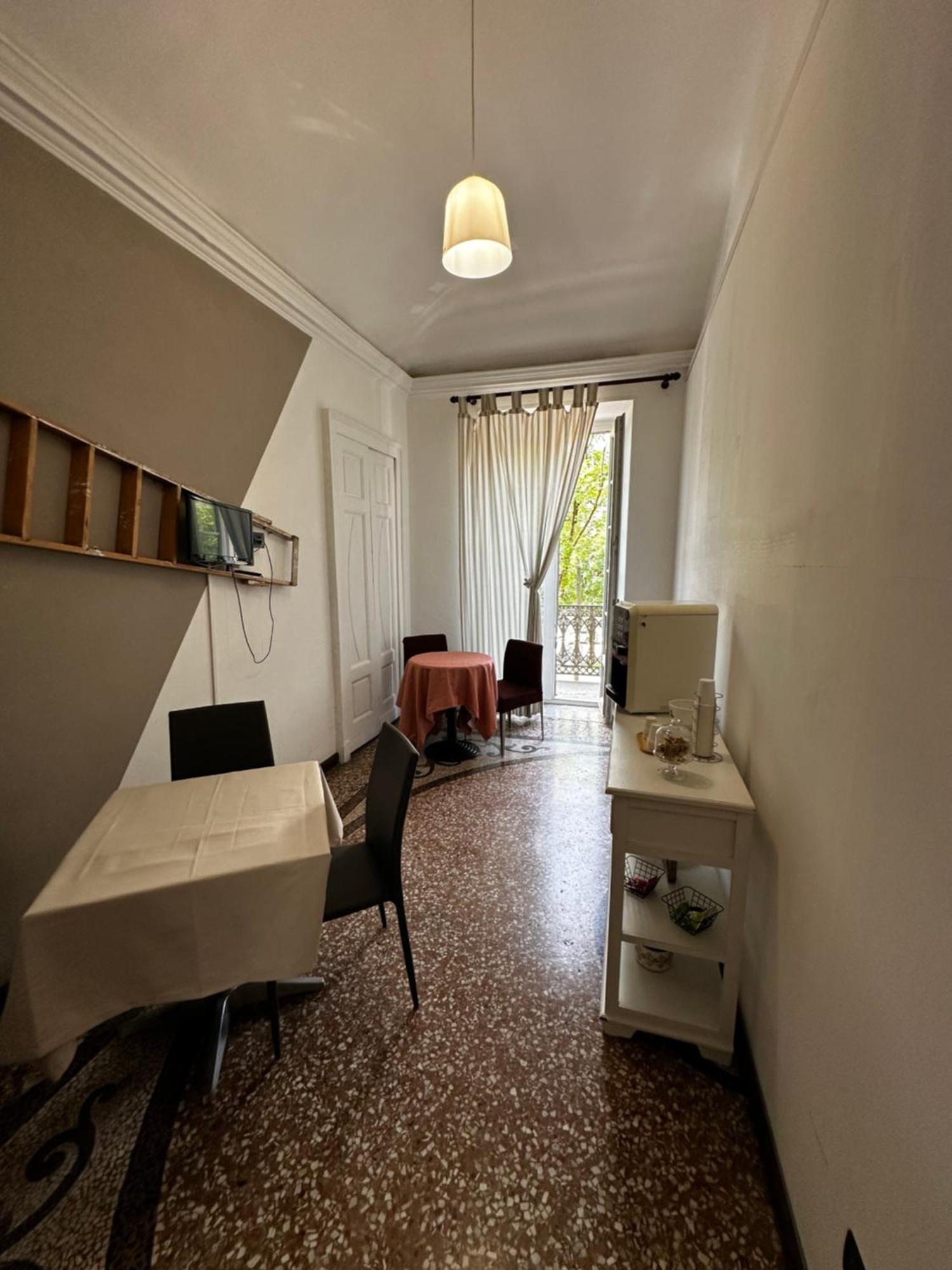 B&B Madama Teresa Torino Exterior foto