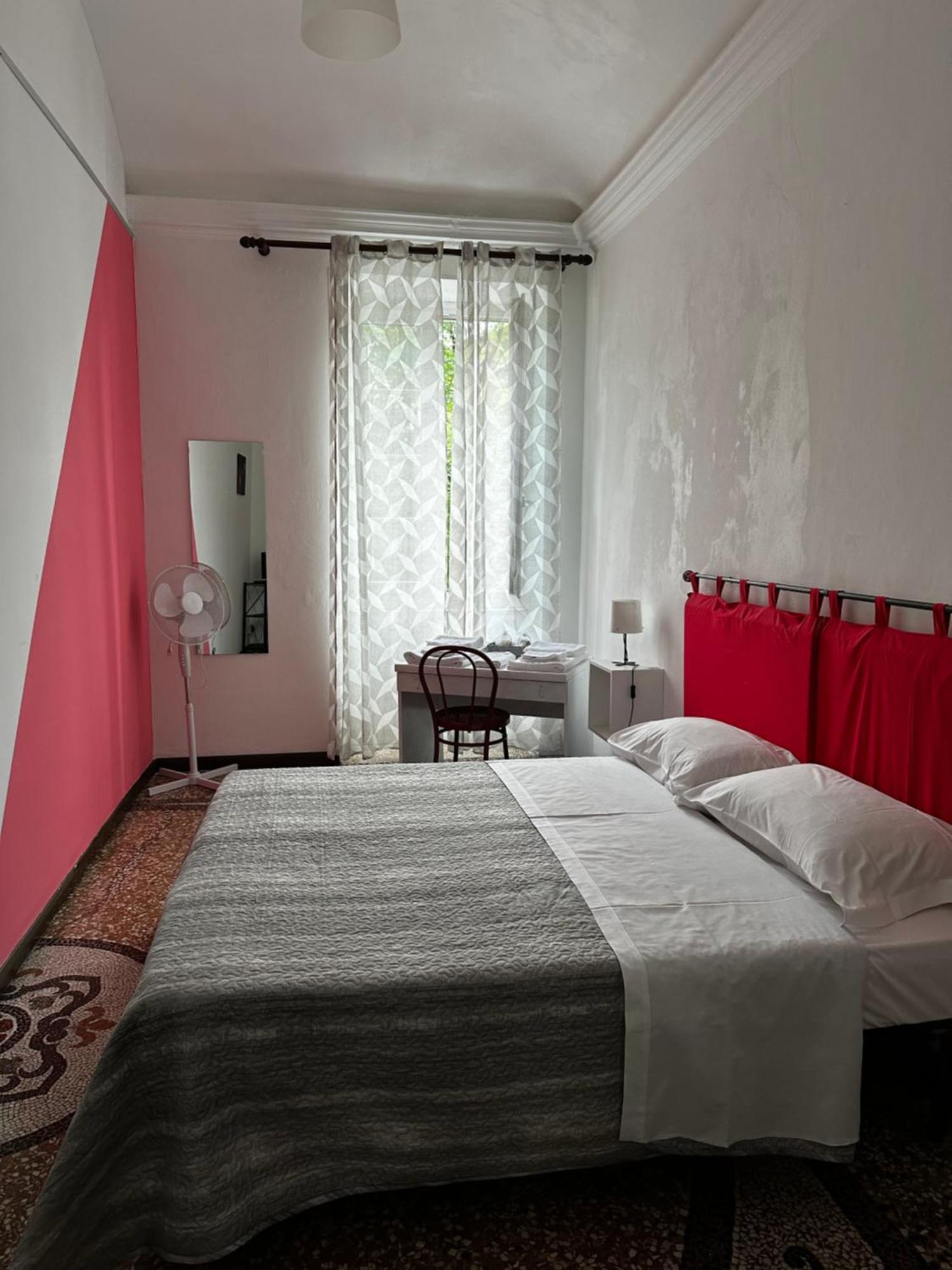 B&B Madama Teresa Torino Exterior foto
