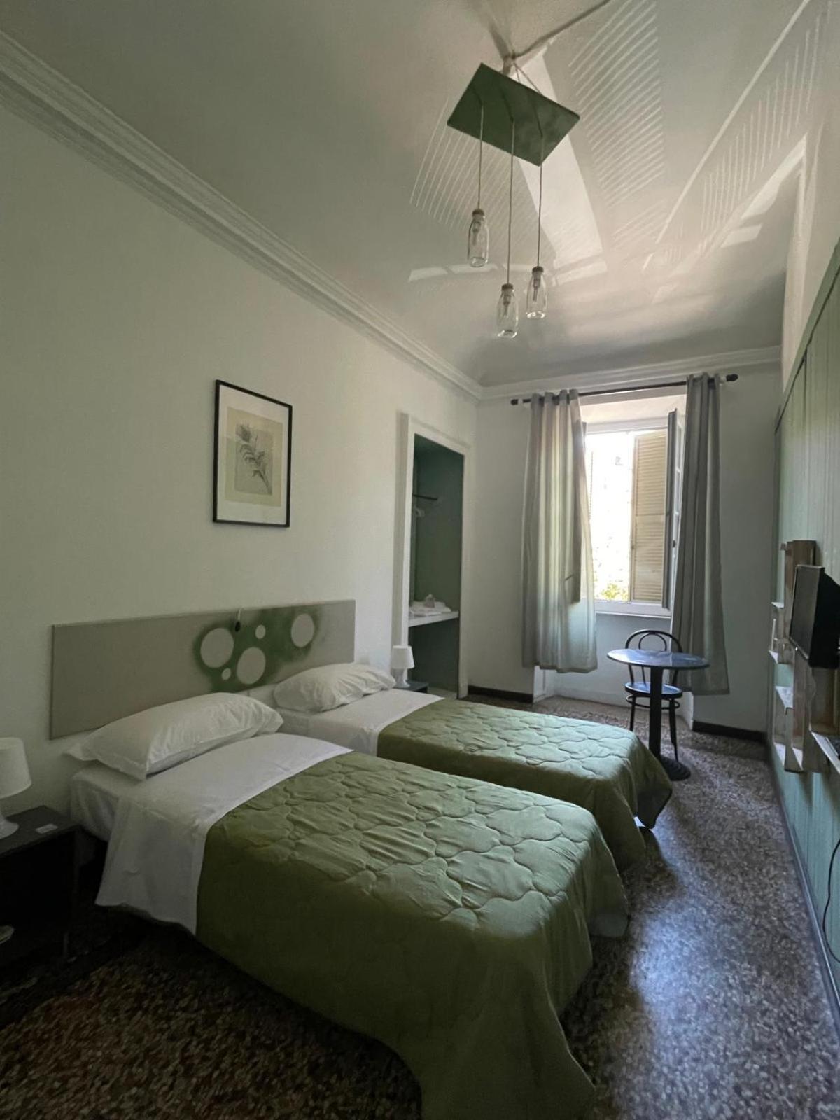 B&B Madama Teresa Torino Exterior foto