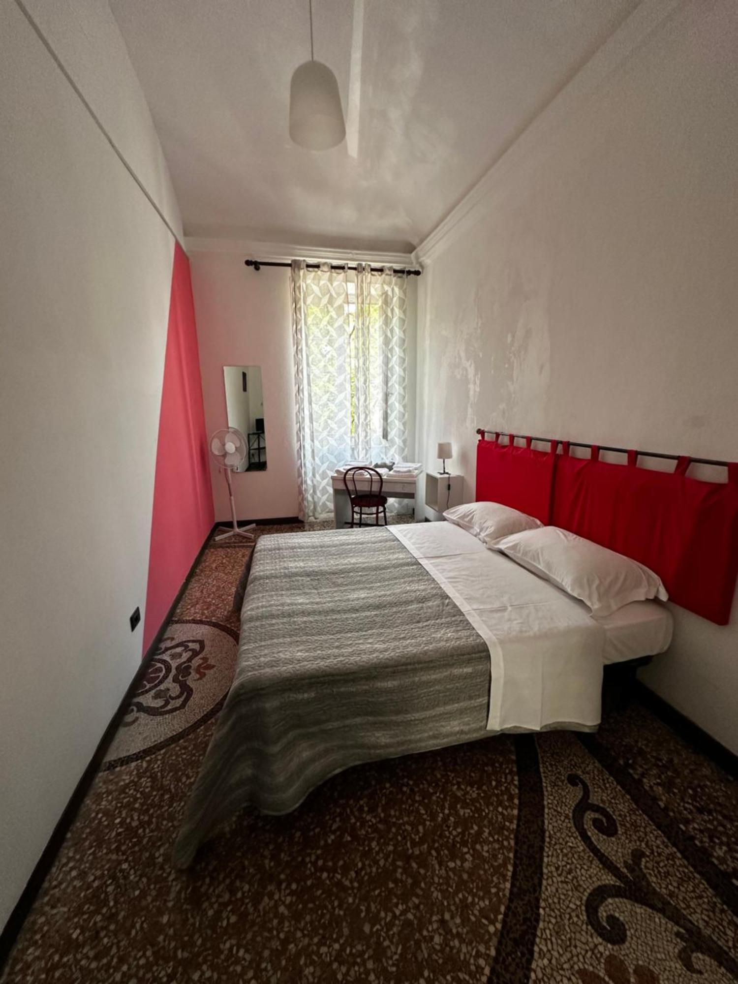 B&B Madama Teresa Torino Exterior foto