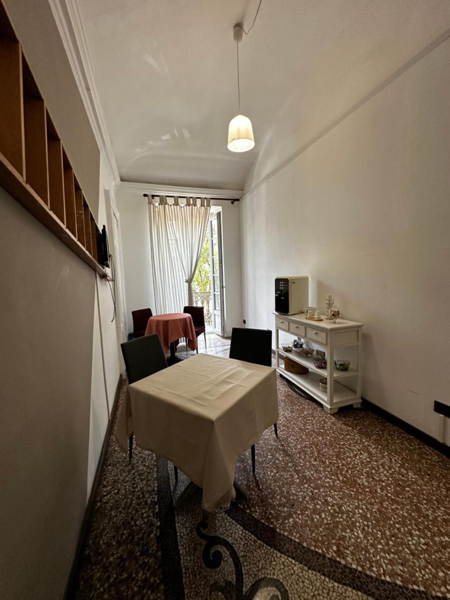 B&B Madama Teresa Torino Exterior foto
