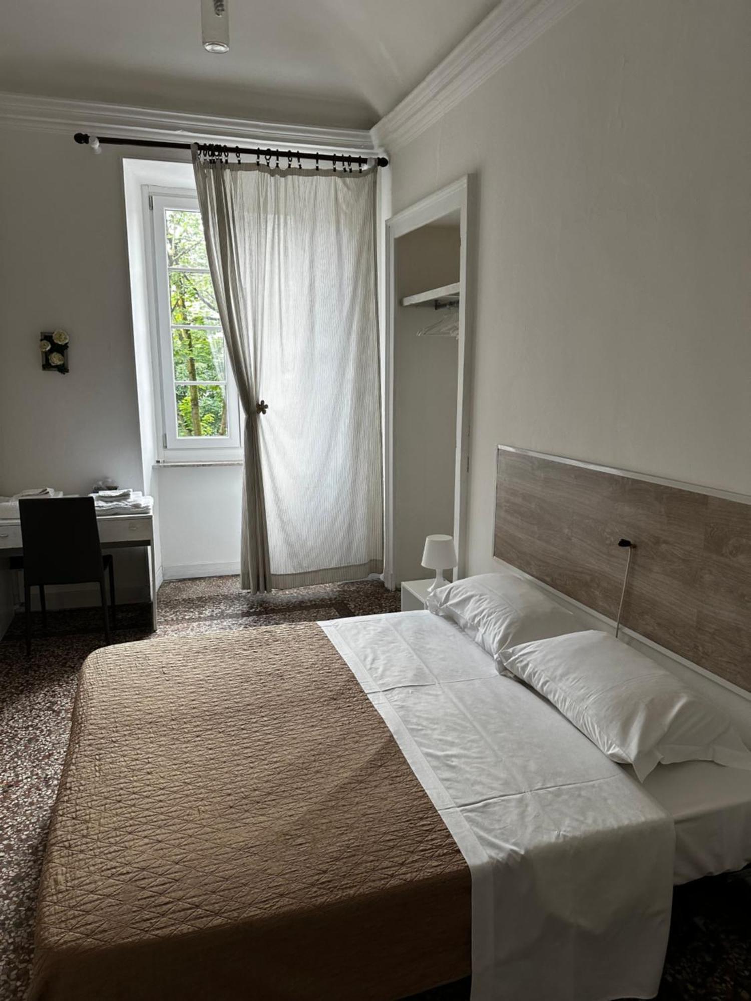 B&B Madama Teresa Torino Exterior foto